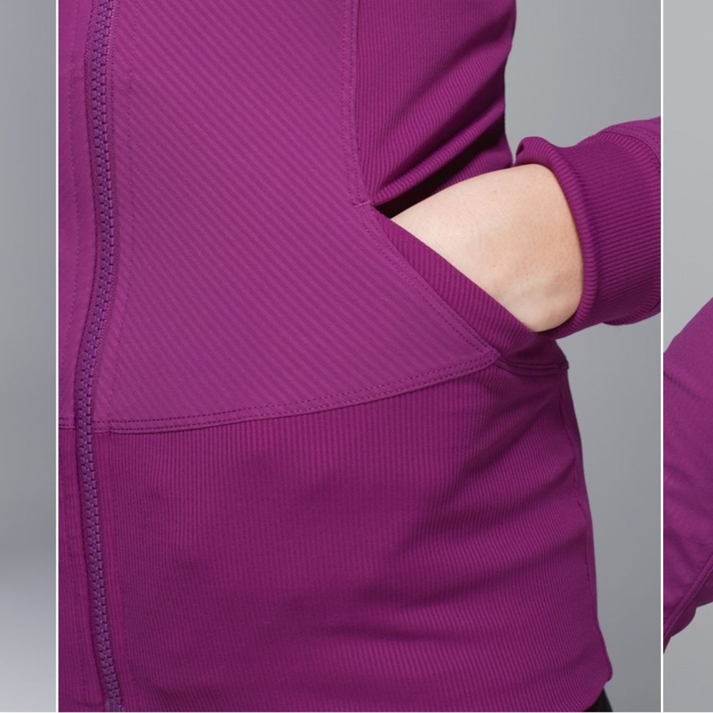 Lululemon In Flux jacket - Picture 5 of 10